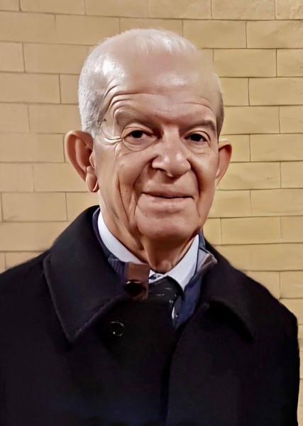 Mario Leone