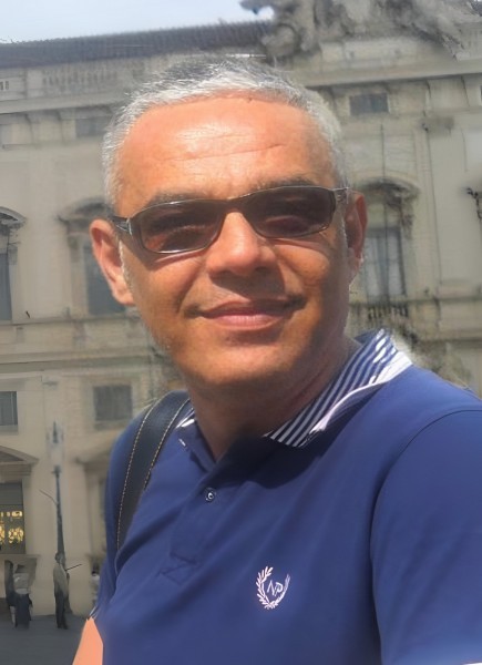 Luigi Belmonte