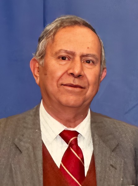 Michele Raspatelli