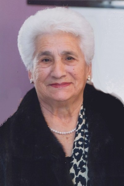 Lucia Gramazio