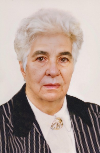 Antonia Giuliano