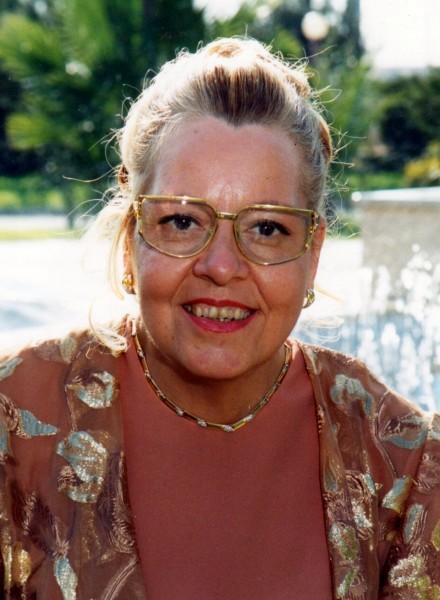 Adriana Muscio