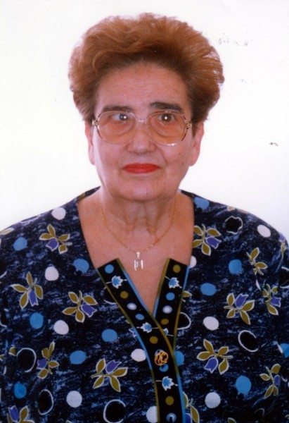 Laura Lucia Sbarra