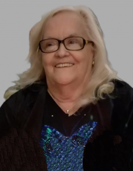 Pier Giovanna Costanza De Palma