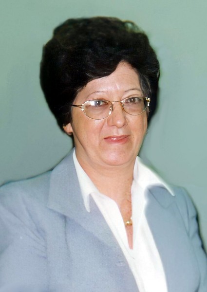 Antonietta Scarpiello