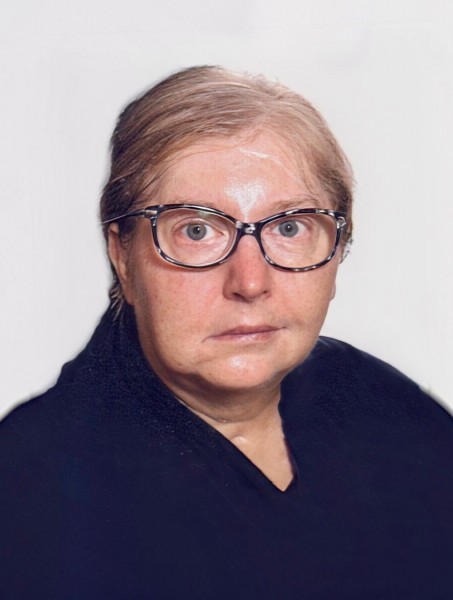 Rosa Alba Ricco