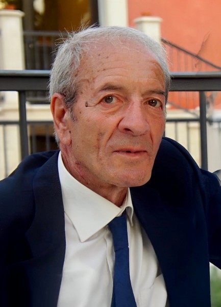 Michele Pellegrino