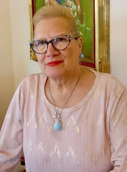 Paolina Martino