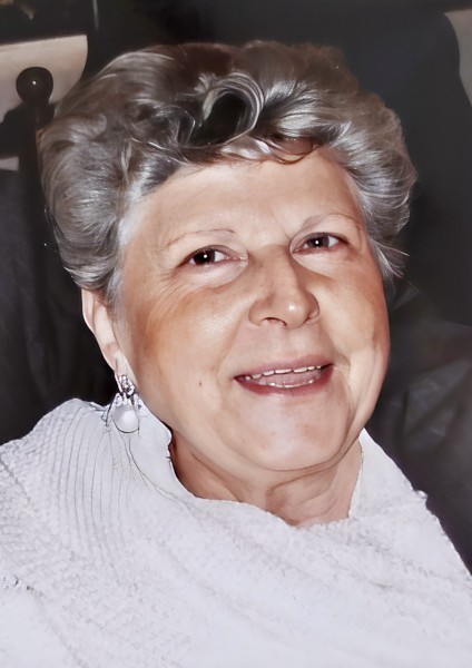 Elda Giovanna De Luca