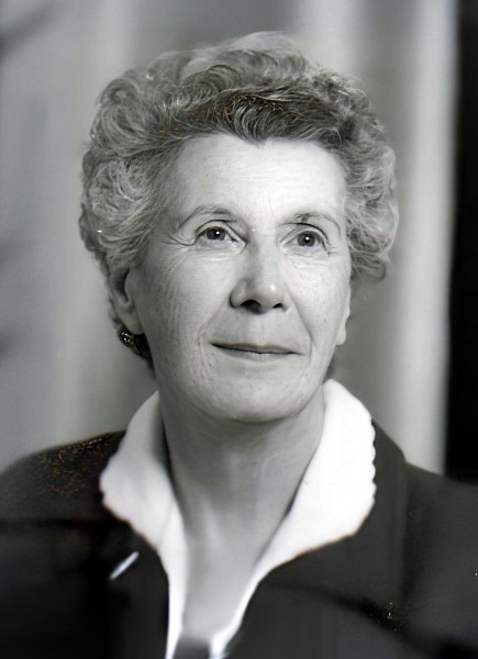 Clementina Anna Viola