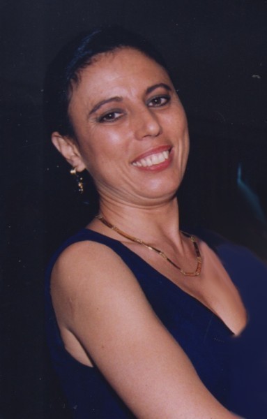 Margherita Maria Affatato