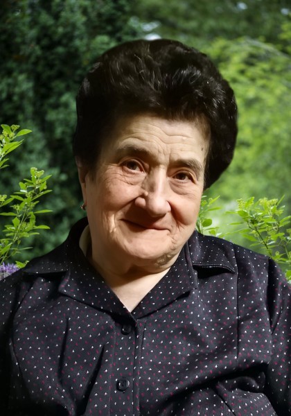 Teresa Favuzzi