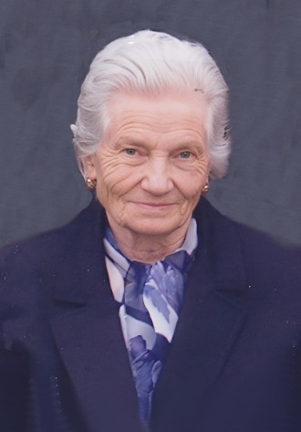 Maria Lucia Caprio