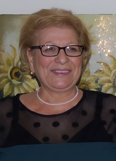 Grazia Francavilla