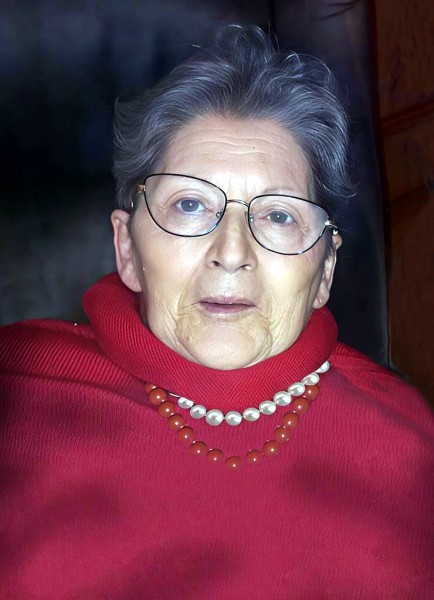 Vittoria Tarantini