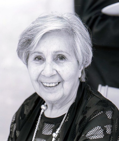 Maria Cristina Tursilli