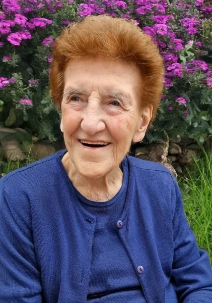 Gilda Russo
