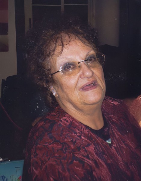 Dolores Ritrovato