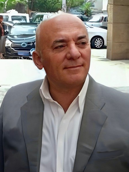 Domenico D'Errico