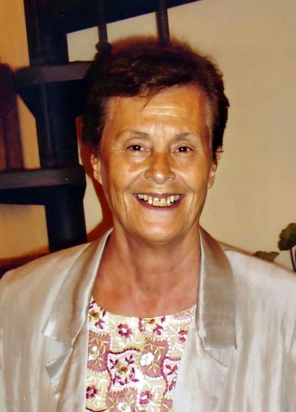 Elisea Marinucci