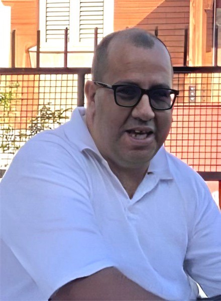 Francesco D'Angelo