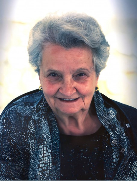 Elisabetta Licia Lioy