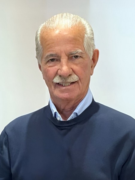 Carlo Alberto Di Tullio