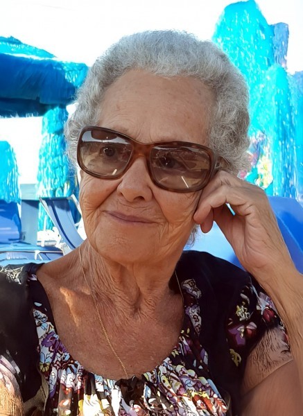 Maria Pia Zuzzaro