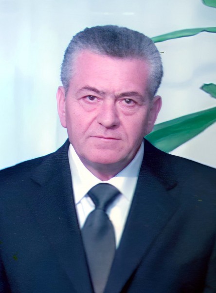 Vito Talienti
