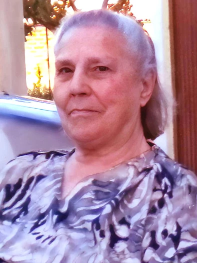 Caterina Protano