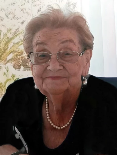 Giuseppina Pettolino