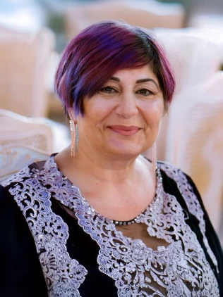 Lella D'Altamura