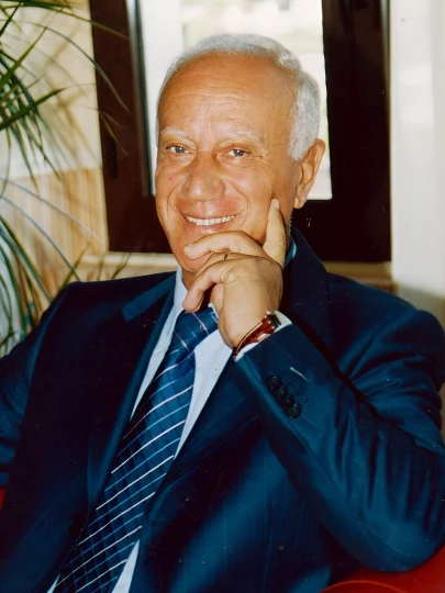 Antonio Muscio