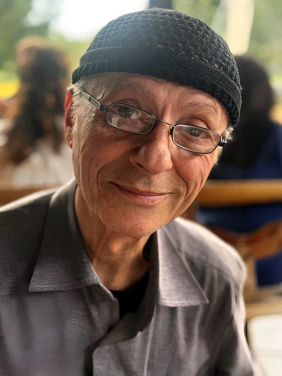 Angelo Palazzo