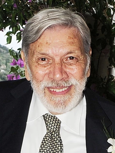 Mauro F. Finiguerra