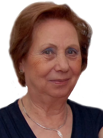 Raffaela Silos