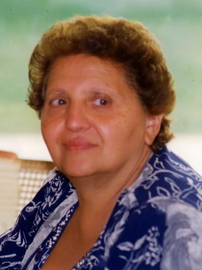 Adriana Maria Di Muro
