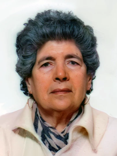 Assunta Palmisciani