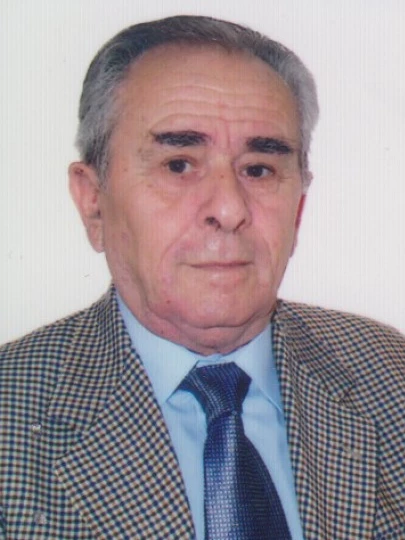 Carmelo Lorenzo Greco