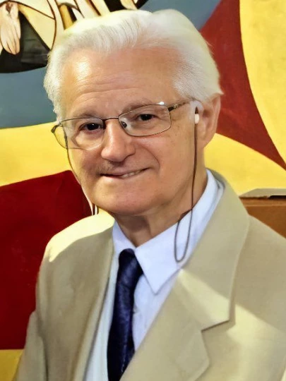 Vincenzo Stallo