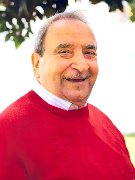 Italo Cavaliere