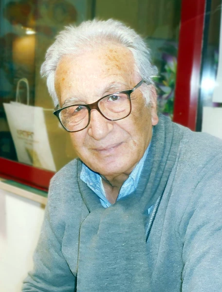 Paolo Lauriola