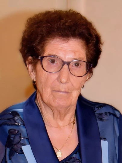 Concetta Scutece