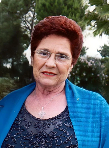 Rosaria Rendinella