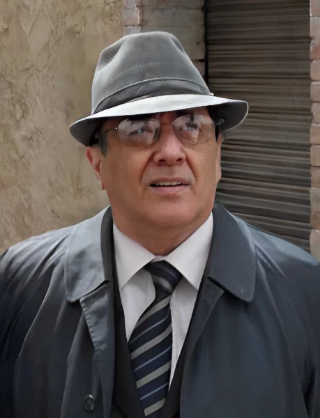 Michele Caccavelli