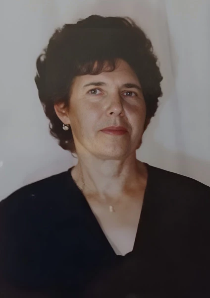 Giovanna Cascioli
