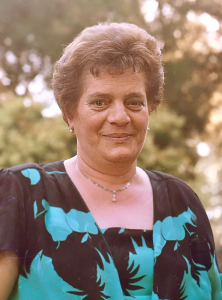 Carmela Rubano