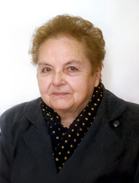 Luigia Giuva