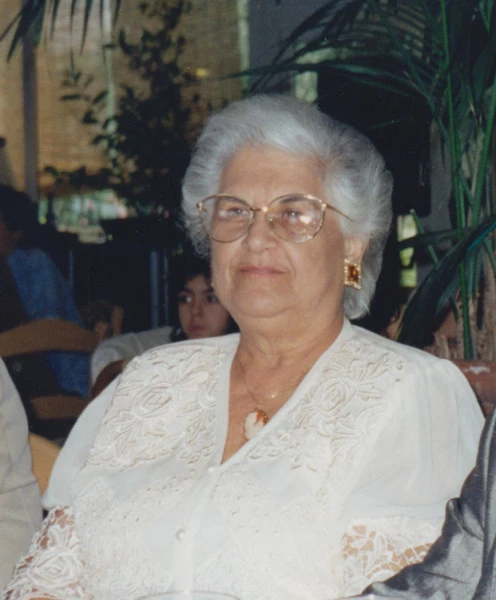 Olga Leccia