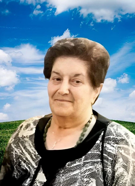 Liliana Teresa D'Acci